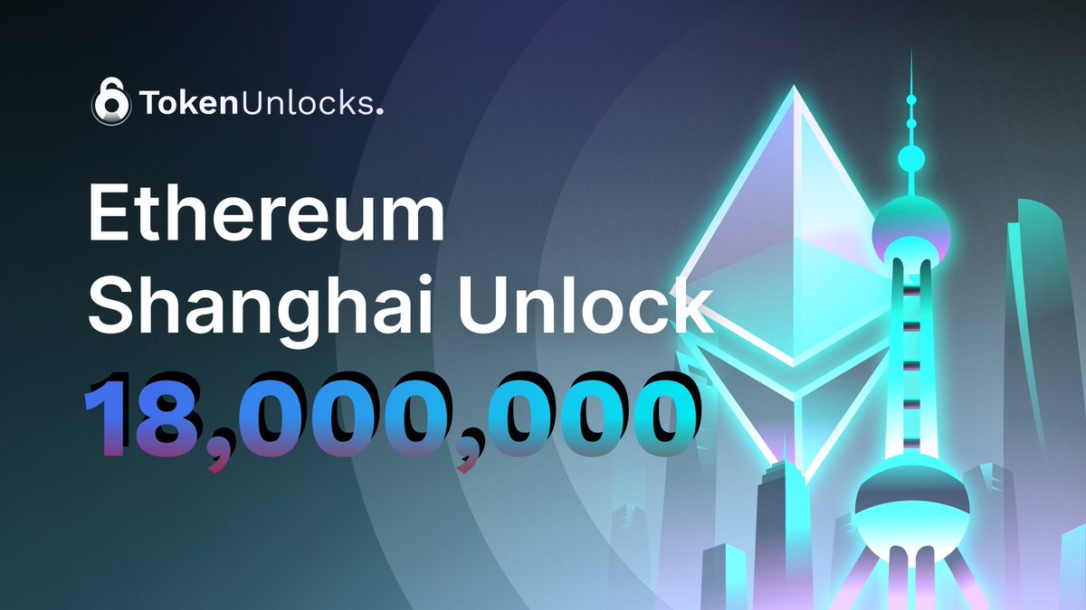 Tokenomist tweet media