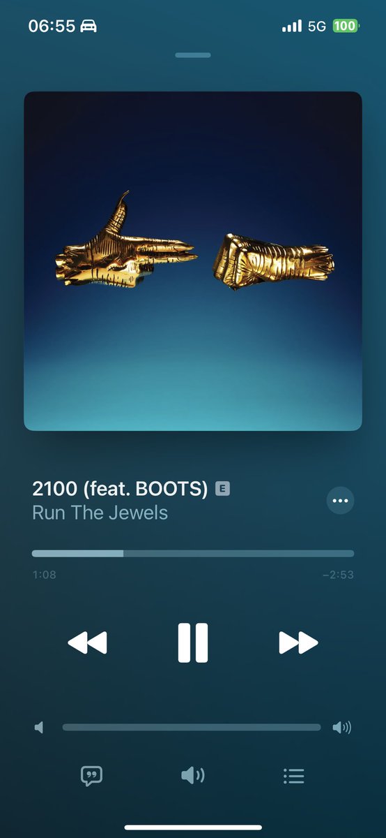 Randy_Little's tweet photo. #AlbumOfTheDay
Sponsored By: @JusMiThoughts13
@runjewels - #RunTheJewels3 (2017) https://t.co/3G6RvZPhU9