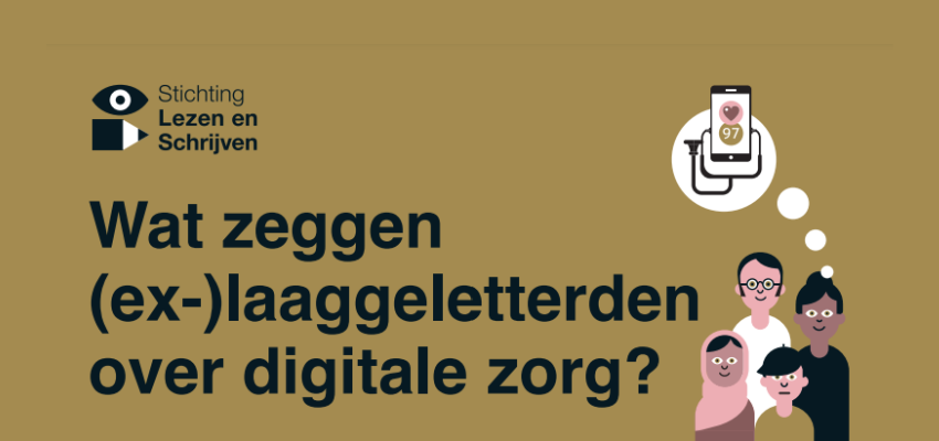 Gezondheidsvaardig tweet media