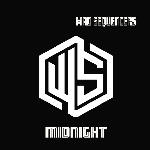 MadSequencers's tweet photo. Muy pronto Midnight, editada bajo el sello Wolf Scream Records... https://t.co/NnYsH4FryK