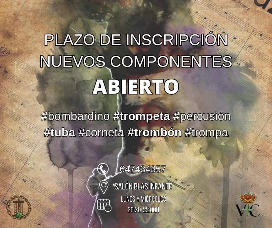Sección Musical Vera-Cruz de Brenes tweet media