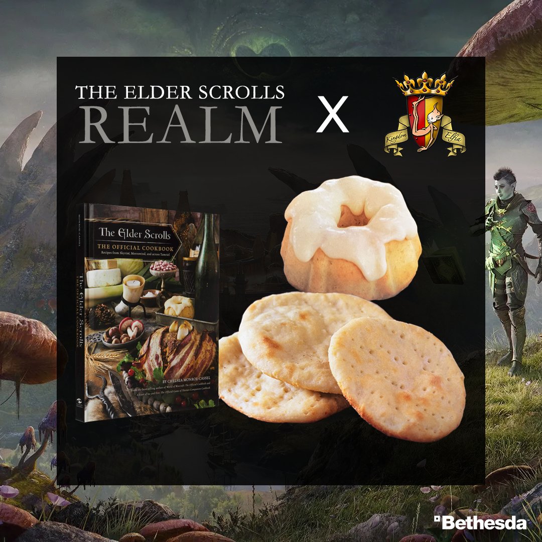 Kingdom of Elfia tweet media