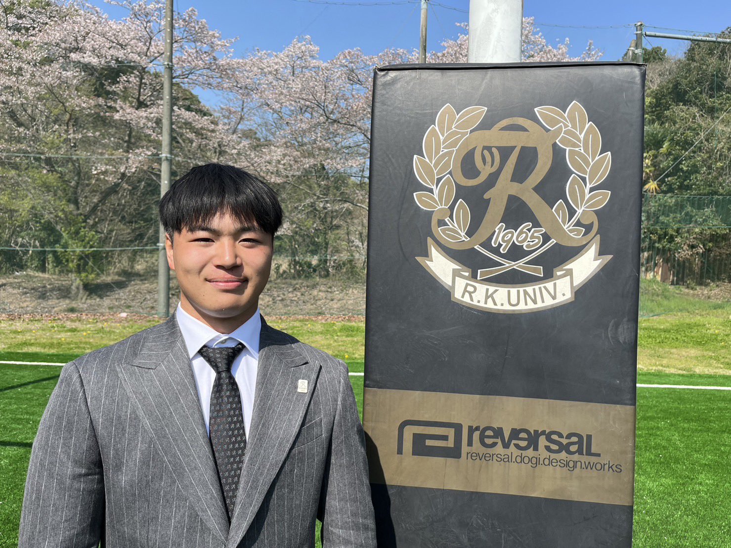 流通経済大学ラグビー部 on X: 