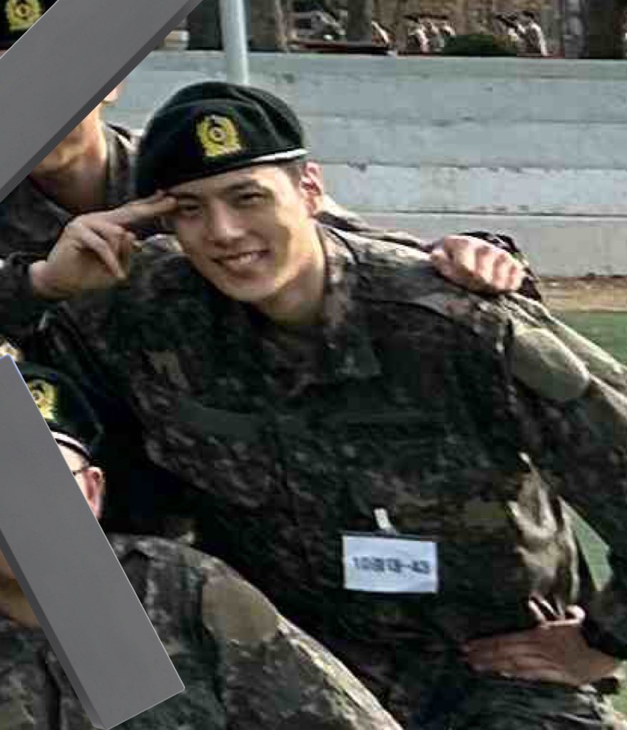 아웋겨 시할, 남자가됏어