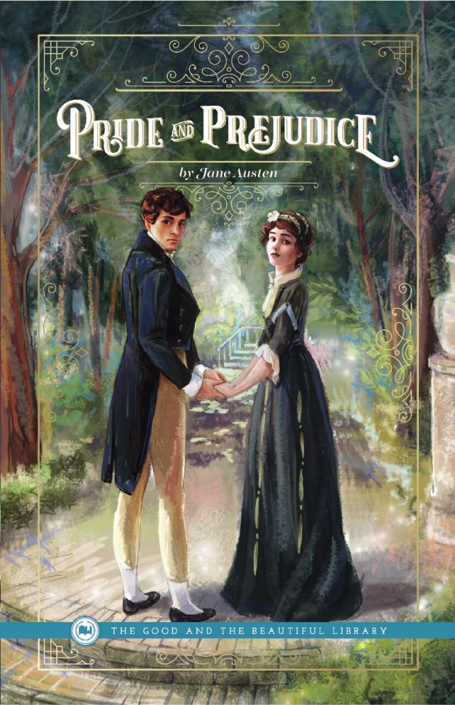 jabwemeet's tweet photo. #BooksCornerBC #books #library #fiction 
The book is narrated in free indirect speech following the main character Elizabeth Bennet as she deals with matters of upbringing, marriage, moral rightness and education in her aristocratic society. #PrideandPrejudice #JaneAusten https://t.co/MCp2KaNXpC