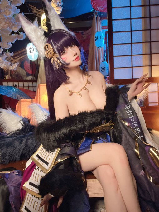 Rioko (凉凉子) - Media Dump — Photo 107