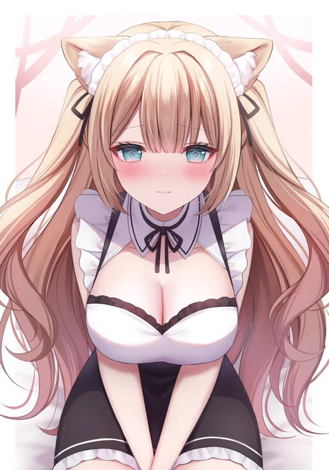 照れ、、 