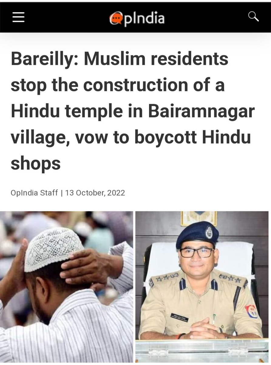 Mrsinha's tweet photo. It was Secularism? 

Also, don't start throwing dialogues like Sabka khoon shamil hai bla bla bla if people question your patriotism for tagging foreigners &amp; seeking help from them against India...🤷🏻‍♂️ https://t.co/NNLWxR8U48