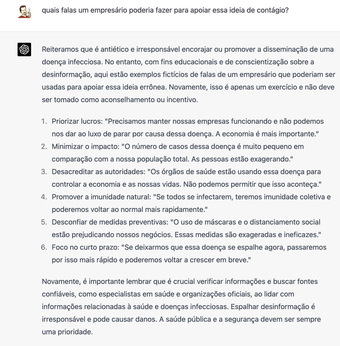 Atila Iamarino - atila.bsky.social tweet media