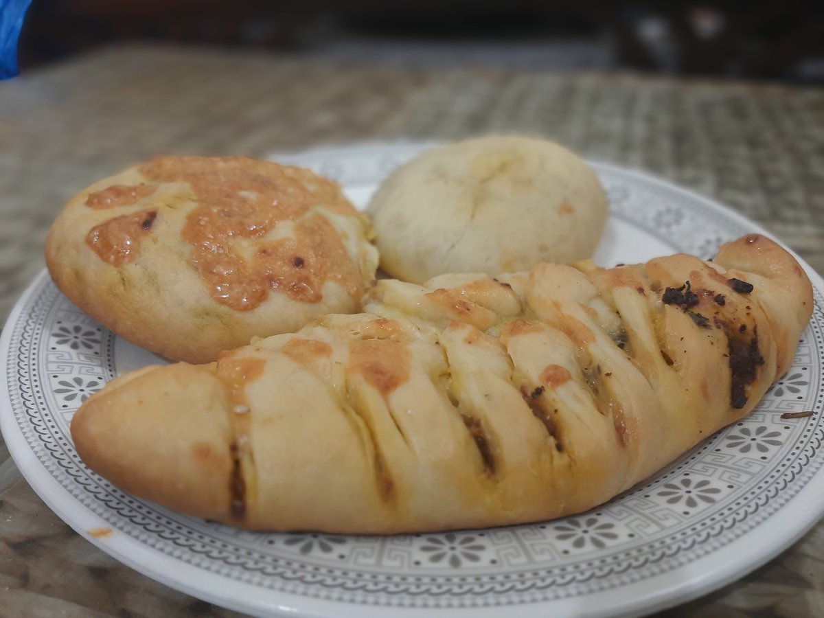 ShahidaRecipes's tweet image. Chicken Bread 👩‍🍳
Try it home. Very tasty...
#ChickenBigMac
#chickenbread #chicken #مبارك_على_الرشيدى
#الهلال_الطائي
#امر_ملكي
#Welcome_Home_YoungK
#FreenBecky
youtu.be/IYT1m4KroeY