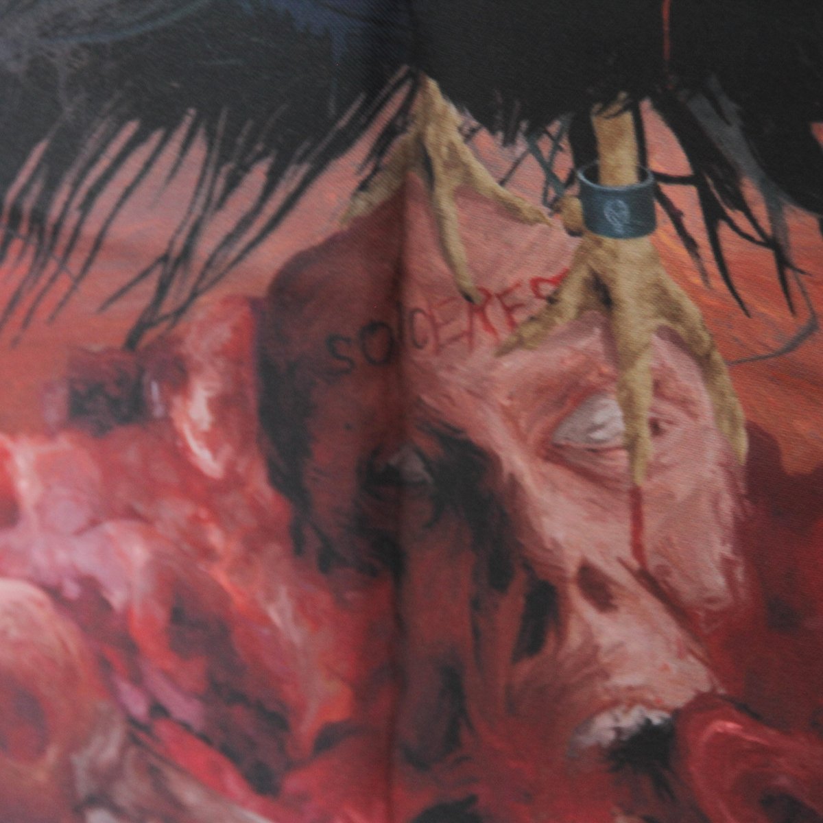 For sale 
Opeth - The Sorceress Fabric Poster Flag  
350k 

Order Now : 
Tokopedia tokopedia.com/kiba777
Bukalapak bukalapak.com/u/acerocker77 

#jajanrock #musicmerch #opeth #fabricposter #fabricposterflag #jajanmetal #progrock #progmetal