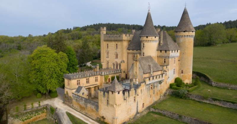 J'aime mon patrimoine tweet media