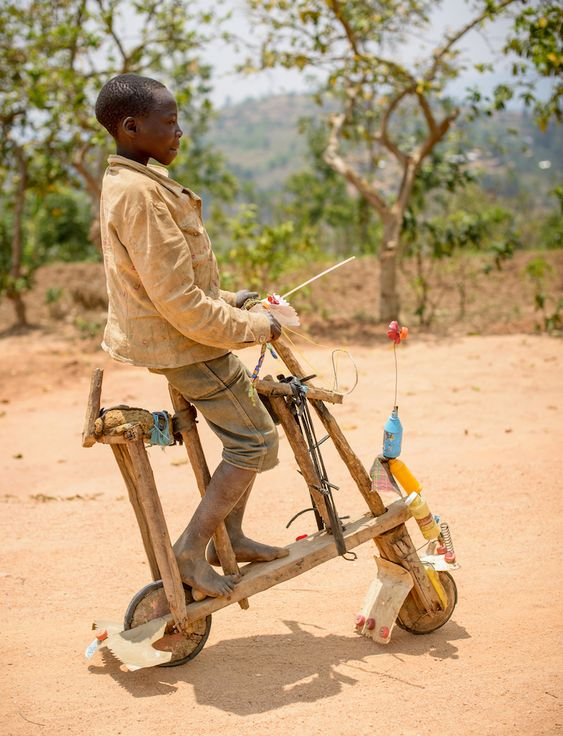 Do you know of any young Nigerian innovators in science, technology, or engineering between the ages of 10 and 19? Must have a product or service prototype to demonstrate. 

If it solves unique challenges in health, agric, education, water, sanitation and hygiene, the