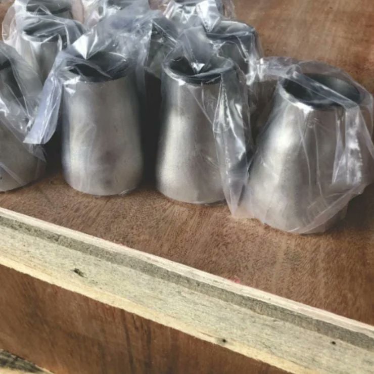 aesteironllp's tweet image. Carbon Steel Concentric Reducer 
#carbonsteel #concentricreducer #carbonsteelfittings #csfitting 
.
.
Visit aesteiron.com click on chat to connect to our sales team for it's instant price 
.
aesteiron.com/carbon-steel-p…
.
Aesteiron Steels LLP 
info@aesteiron.com