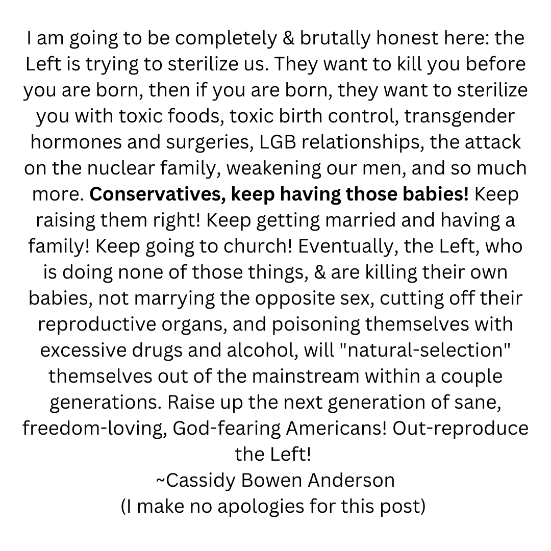 cass_b_anderson's tweet photo. I stand by this statement, and I will back it up against all scrutiny... https://t.co/MdNuOBPea2