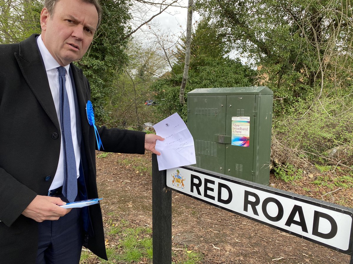 Greg Hands tweet media