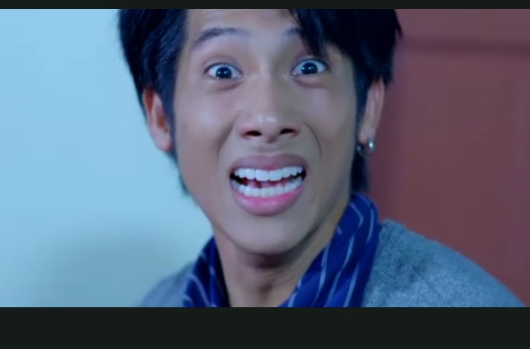 rvpx888's tweet photo. เมื่อหลานชายสุดที่รักเจอกับย่าที่เสียไปแล้วอาการก็เป็นแบบนี้แหละ
#ตำย่าบอกep2 https://t.co/WNgMY9lkWC