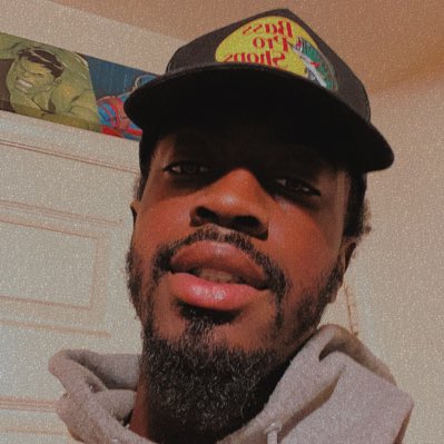 LDMajor_'s tweet image. #NewProfilePic