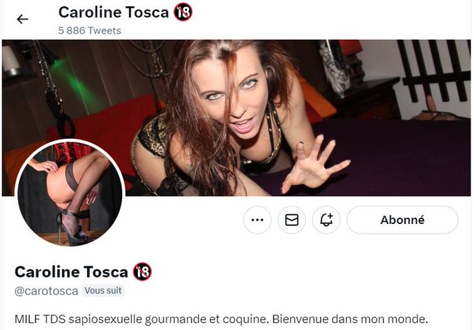 Qui m'aime me suive ! https://t.co/c7rmqVoCod BizzXXL les coquins  😘 https://t.co/jfEdCY5YO7