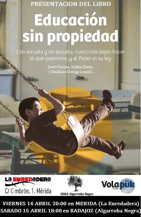 La Enredadera (Mérida) tweet media