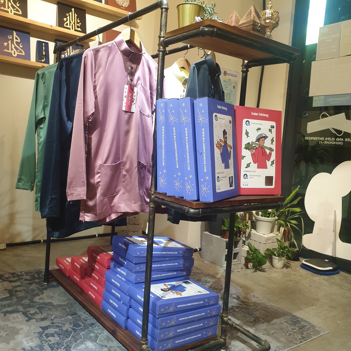 nasaruddin tweet media