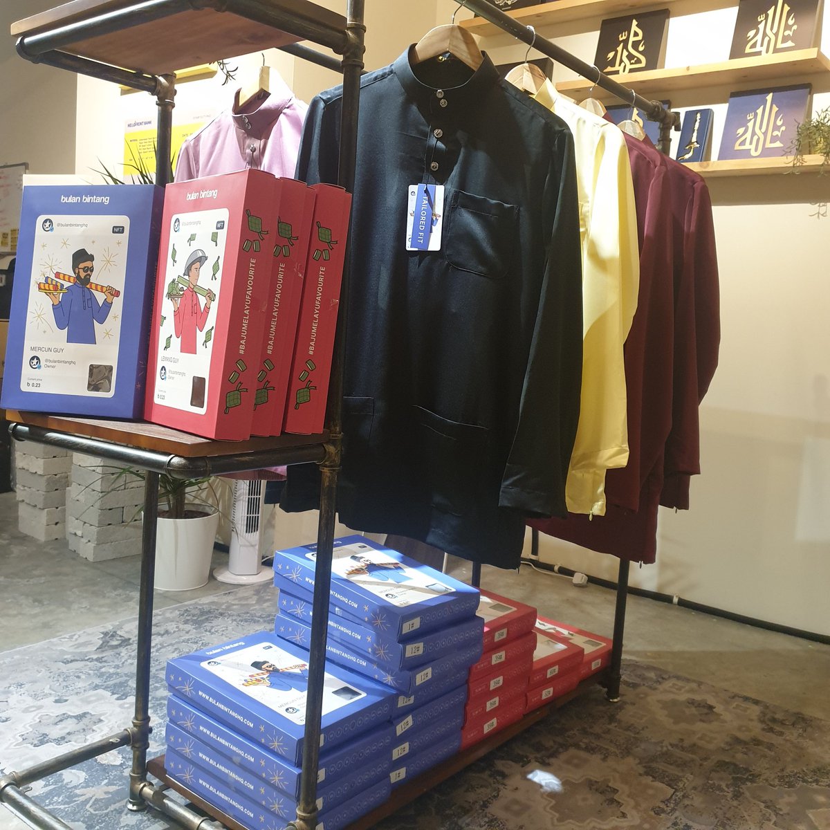 nasaruddin tweet media