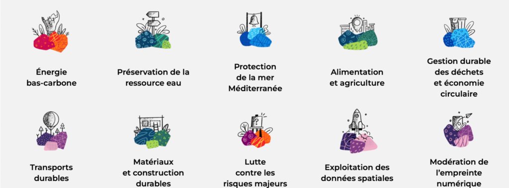 🟢L'Agglo #CannesLérins - en partenariat avec <a href="/TEDxCannes/">TEDxCannes</a> - lance, jusqu'au 28 avril, un Appel à Manifestation d'Intérêt visant à accélérer, expérimenter et promouvoir des solutions pour réduire significativement les émissions de gaz à effet de serre.

➡ cannespaysdelerins.fr/index.php/appe…