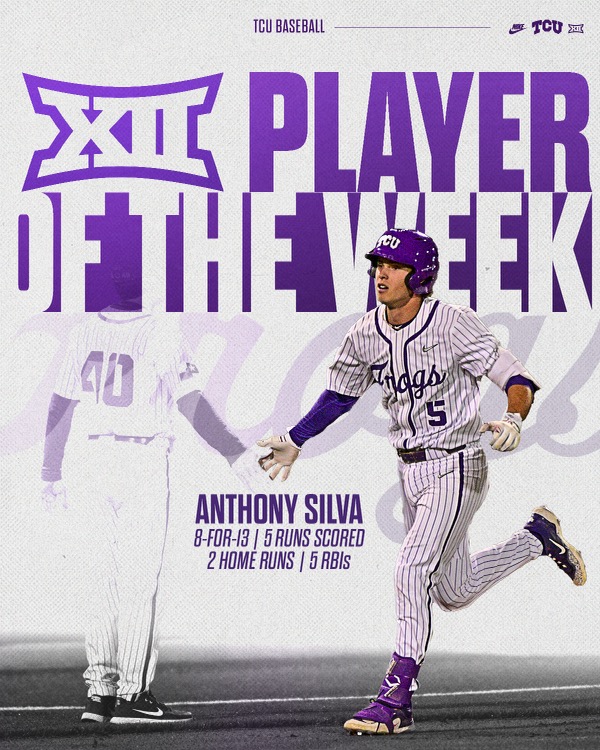 How it started ..... Northside Suburban Little League <a href="/NorthsideLL/">Northside Suburban Little League</a> playing T-ball and How its going.....if you can dream it, work hard, sky is the limit. Keep working Anthony! <a href="/antwansilva1/">Anthony Silva 🪶</a> <a href="/TCU_Baseball/">TCU Baseball</a> #blessed