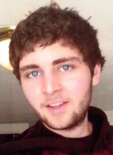 FacesOfLoss's tweet photo. TREVOR HANSON, 27, of Wisconsin, lost his battle with addiction on March 25, 2023.

"He was an avid hiker, camper &amp; explorer who enjoyed nothing more than being in nature. He often traveled across the country with his beloved dog, Buddha, in search of new &amp; exciting experiences." https://t.co/VO1iImoJE0