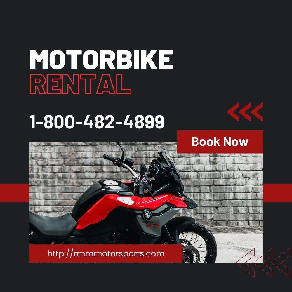 Florida Motorcycle Rental