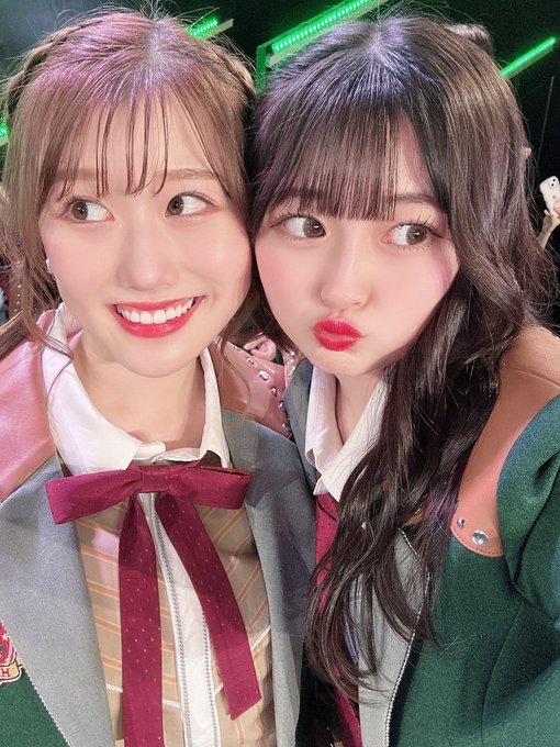 石橋颯のTwitter画像47
