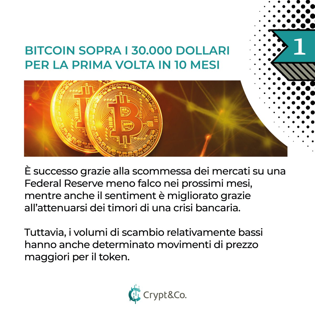 Crypt&Co. tweet media