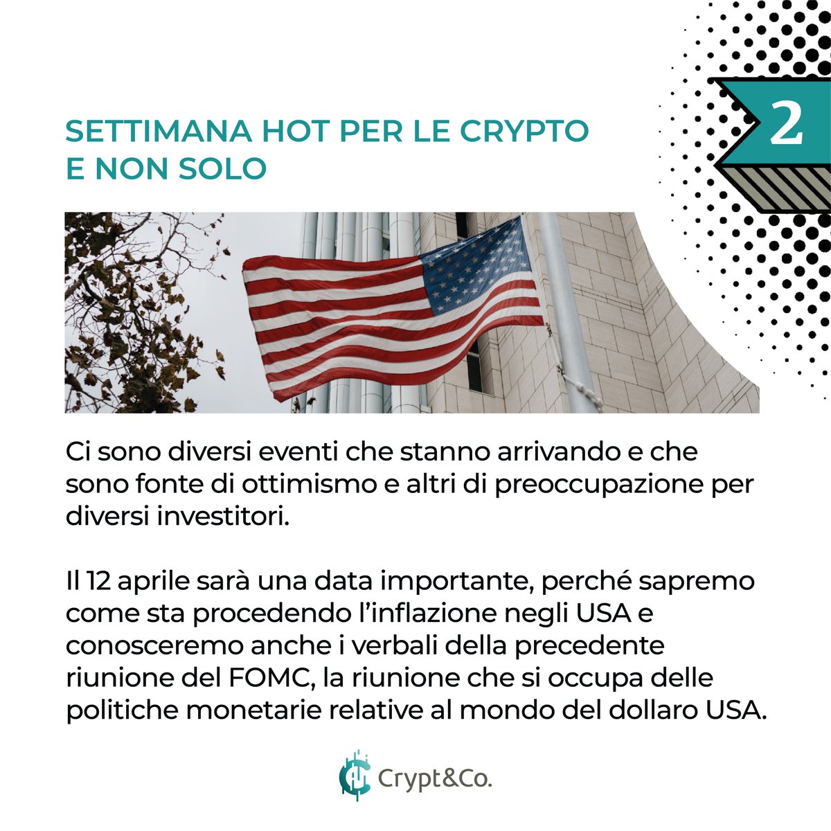 Crypt&Co. tweet media