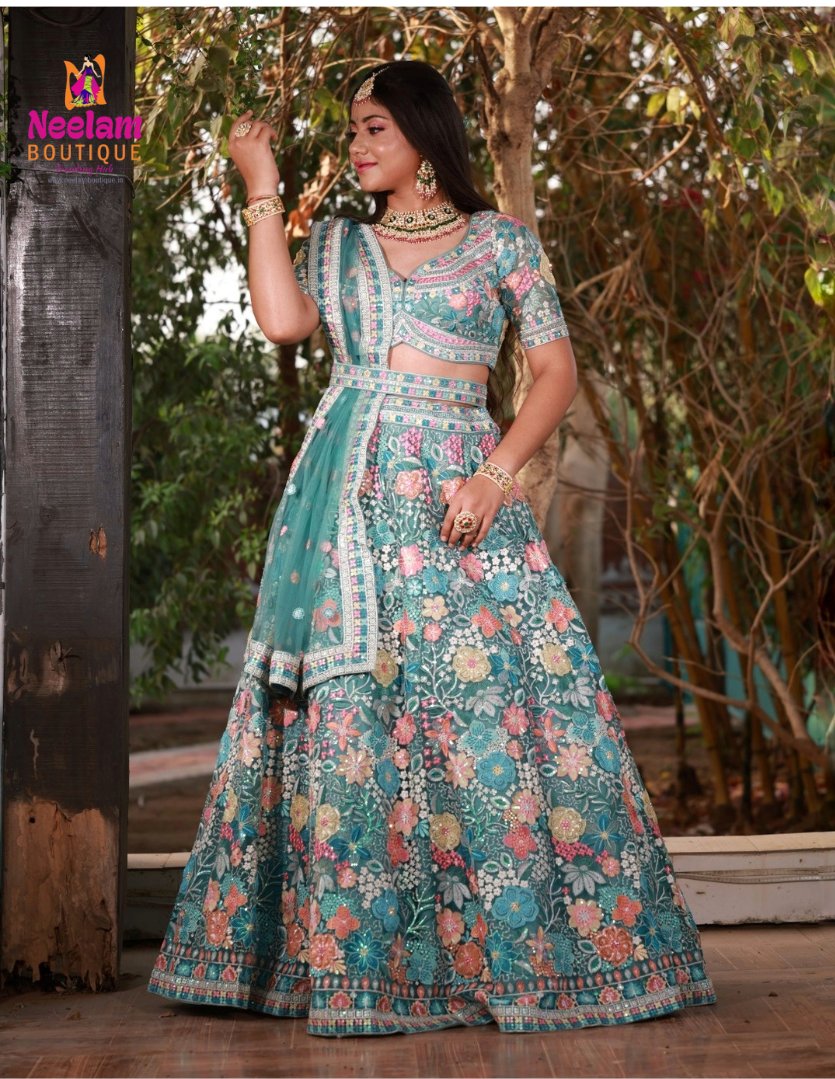Neelamboutique's tweet photo. Neelam Boutique, Near Karmveer City Centre, Dumral Bazar, Nadiad-387001(Gujarat)

#newpost #trending #lehengalove #traditional #printedlehenga #indiantraditional #reelitfeelit #fashion #trendhub   #nadiad #ahemdabad #anand #vadodara #neelamboutiquenadiad💕🎀🎈❤️ https://t.co/vD9qZO80RL
