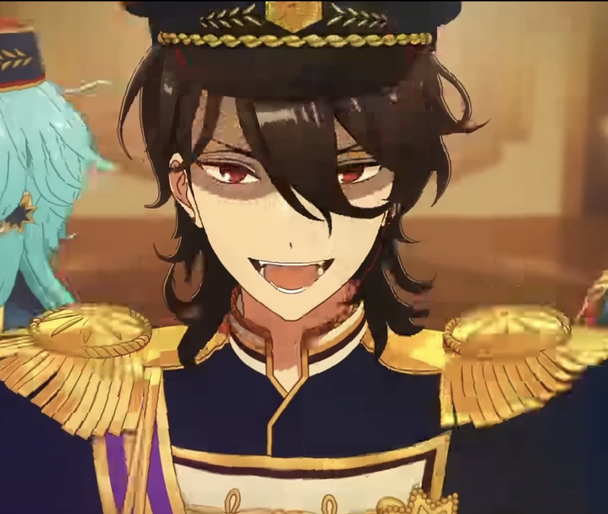 chocorocotan's tweet image. IM SO UNWELL RN ORE REI HAS ME ON A GRIP WHY IS HE LIKE THIS WHY IS HE LIKE THIS