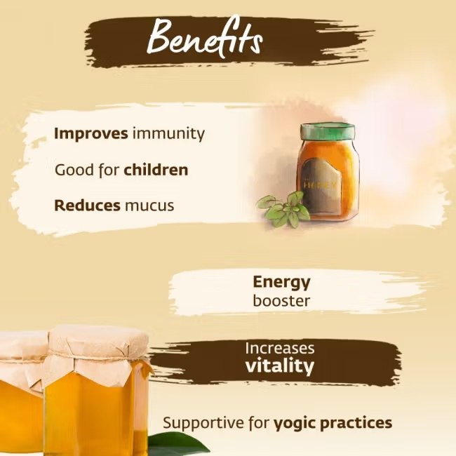 Deepak_Indipop's tweet photo. Tulsi Honey (250gm). Processed and filtered. Honey mixed with Tulsi extracts. High in medicinal value. Suggested for cold related symptoms. Good for Immunity.
*ISHA LIFE*
₹ 250
●AVAILABLE AT JALSA AYURVEDA AND MULTISTORE BHUBANESWAR●
📲9776282538
📲7978388546 https://t.co/qrVu5vREPj