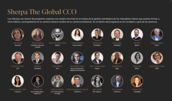 PanchoAylwin's tweet photo. Muchas gracias a @aalloza y equipo de @CE4reputation y @ESADE por invitarme nuevamente a ser #sherpa de #TheGlobalCCO2023
Vamos a hacer cumbre!
#Excellencers
#Leadingbyreputation https://t.co/fF6BXJRh4J