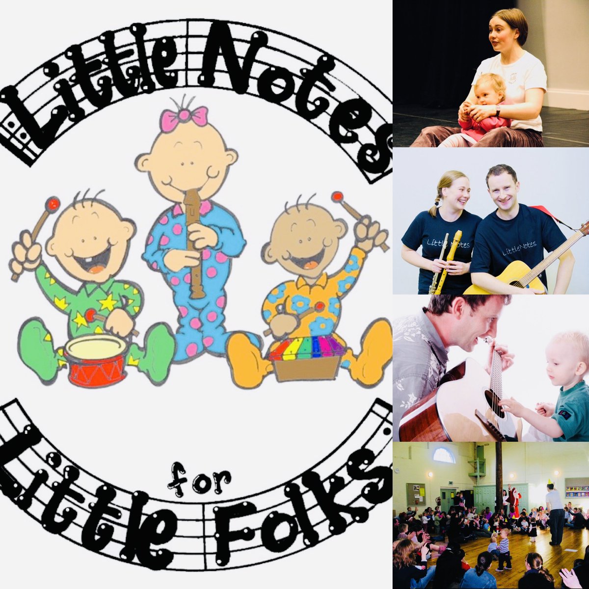 Lou Bradbury tweet media