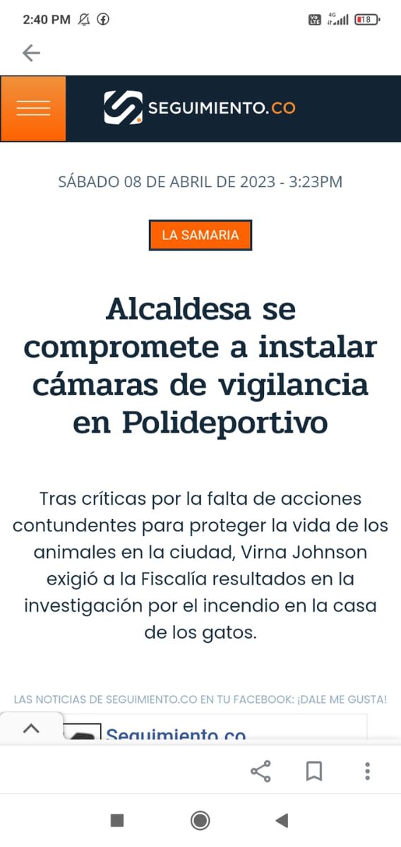veeduriaba's tweet photo. Hasta cuándo seguiremos viendo el abandono de gatos como algo normal en Santa Marta? @JoseHTorres @VirnaJohnson dónde están las cámaras , dónde estás las brigadas de esterilización, dónde está la educación? , acá todo está mal como sociedad @RevistaSemana  https://t.co/KAXlOdInsb https://t.co/OW2zUHggVM