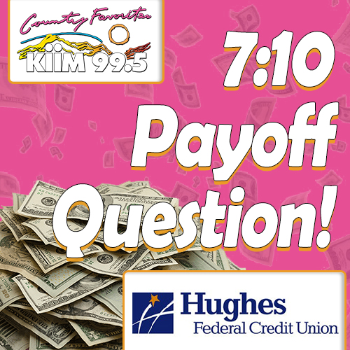 KIIM995's tweet image. 🎉 Wake up and get ready to win big with KiiM FM 99.5! At 6:40, you'll get the National Keyword that could take you to Napa Valley! Don't miss out on the 💲400 jackpot at 7:10 plus Pima County Fair/ Joe Nichols tix at 7:40.  #napavalley #kiimfm995 #pimacountyfair #joenichols