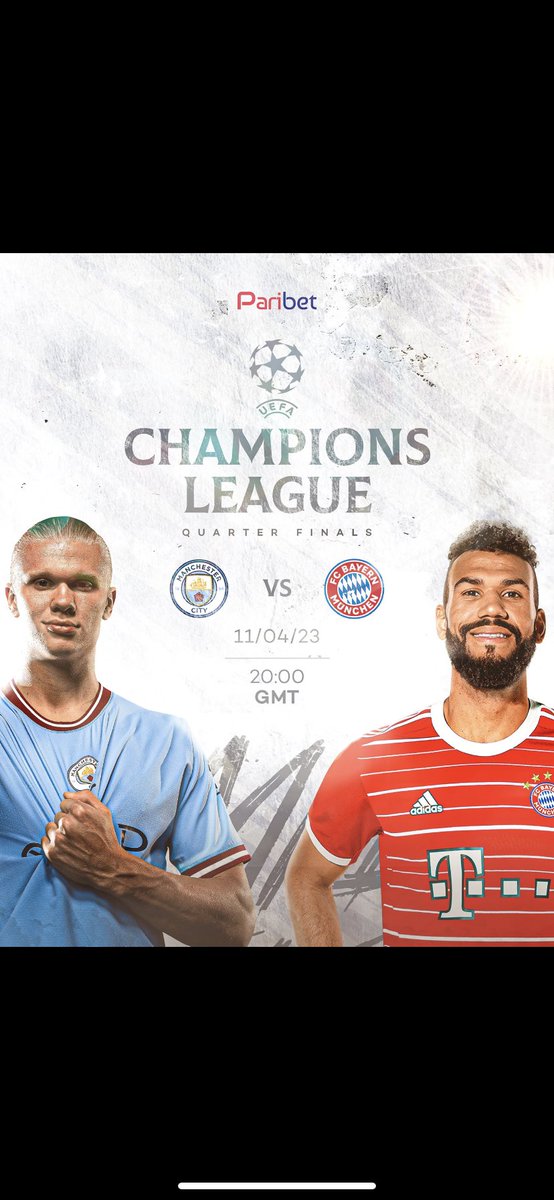 Paribetcm's tweet photo. #paribet
#bonus
#paiementrapide
#football
#leaguedeschampions 

#paribet
#bonus
#fastpayout
#football
#championsleague https://t.co/1IC9VwloUm