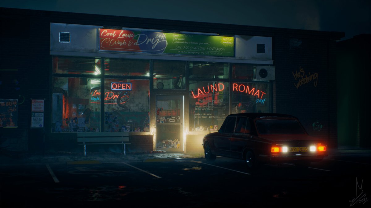 Moaiscorner's tweet photo. Hey there! Happy #PortfolioDay 🦆

I'm a prop/environment artist from Spain who loves crafting eerie pieces.

I'm also currently looking forward to join a team as a Junior environment artist! 😁

More thingies here!
https://t.co/JgHHJa7S9n

#3dart #b3d #gameart https://t.co/WqNlObgzeV
