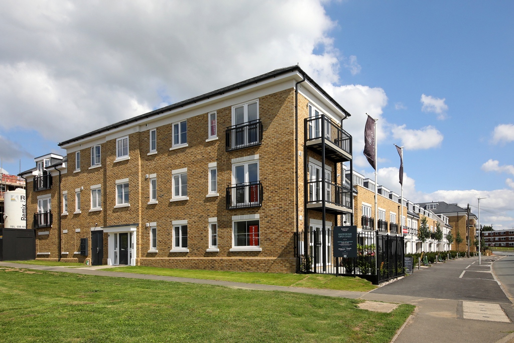 We’re delighted to have sold all homes at Burnham Court, Chancery Homes’ debut, and award-winning, development in Buckinghamshire.
 
Owning ‘an Octagon’ has long been aspirational, and we are thrilled with how popular our first development from Chancery Homes has proven.