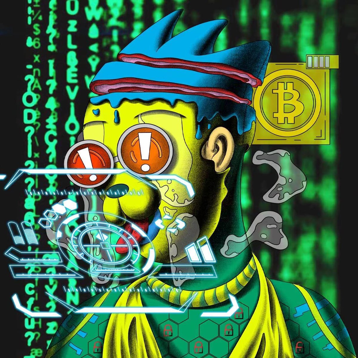 「科学致富」近况同步：
1，目前社区基建已进入内部联动测试阶段，预计本月内上线公测，敬请期待～
 2，Discord邀请通道已关闭，目前暂不接受新用户进入DC～