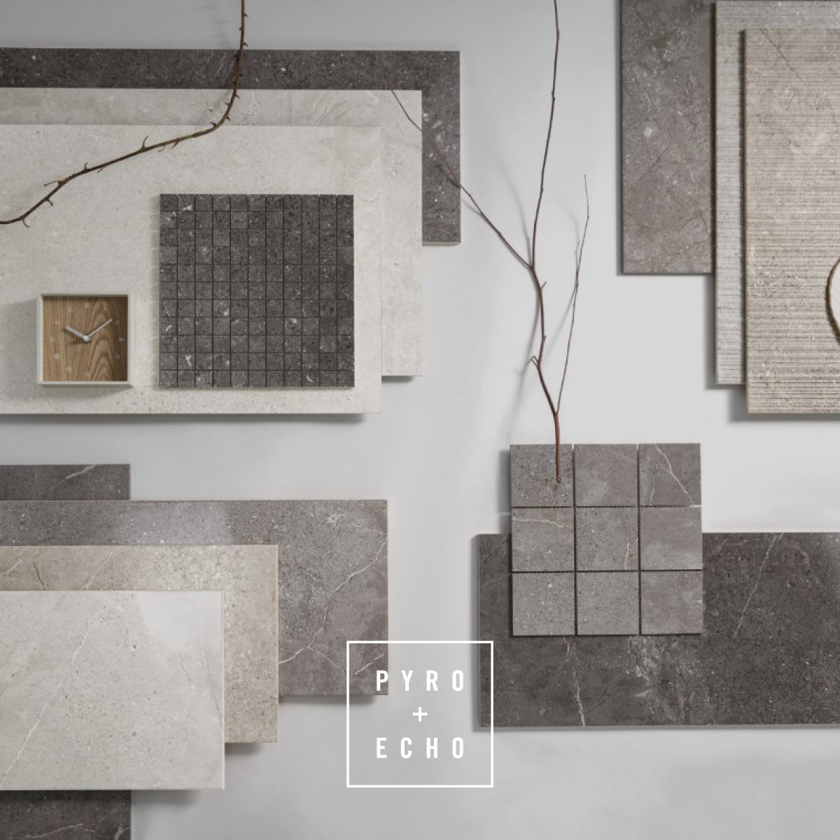 Our new favourite range, Long Ridge Stone 😍

Nature’s timeless artistry is captured within Long Ridge Stone

Request a copy of our brochure here: studio@pyro+ow.ly/wKUS50NzNL0