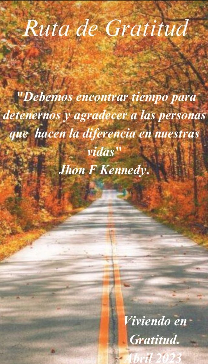 Mi decisión de hoy... Ser deliberadamente Agradecida.
Feliz Martes.