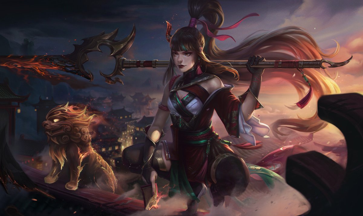 AucherFargue's tweet image. Here we go #PortfolioDay !
Nothing makes me happier than to paint splash art !