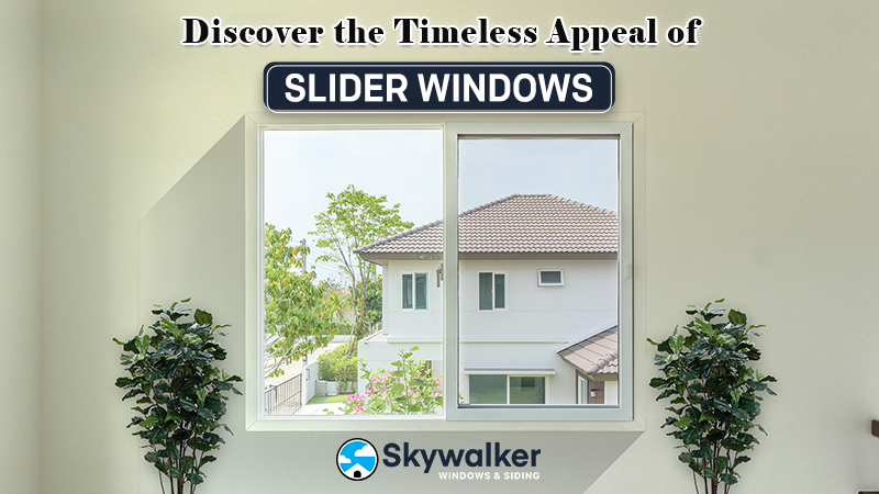 SkywalkerWS's tweet image. Unlike traditional double-hung windows, sliders open horizontally, making them much easier to operate.
#Slidingwindows offer wide, unobstructed views &amp;amp; let in lots of natural light. They can be opened to usher in fresh air, too.
Call now for #windowsreplacement. (336) 443-8635
