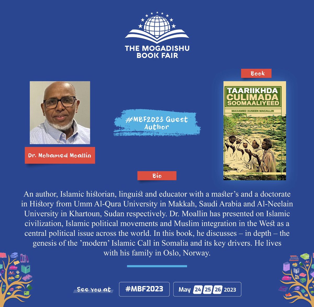 Ayesha Hassan zubeir tweet media