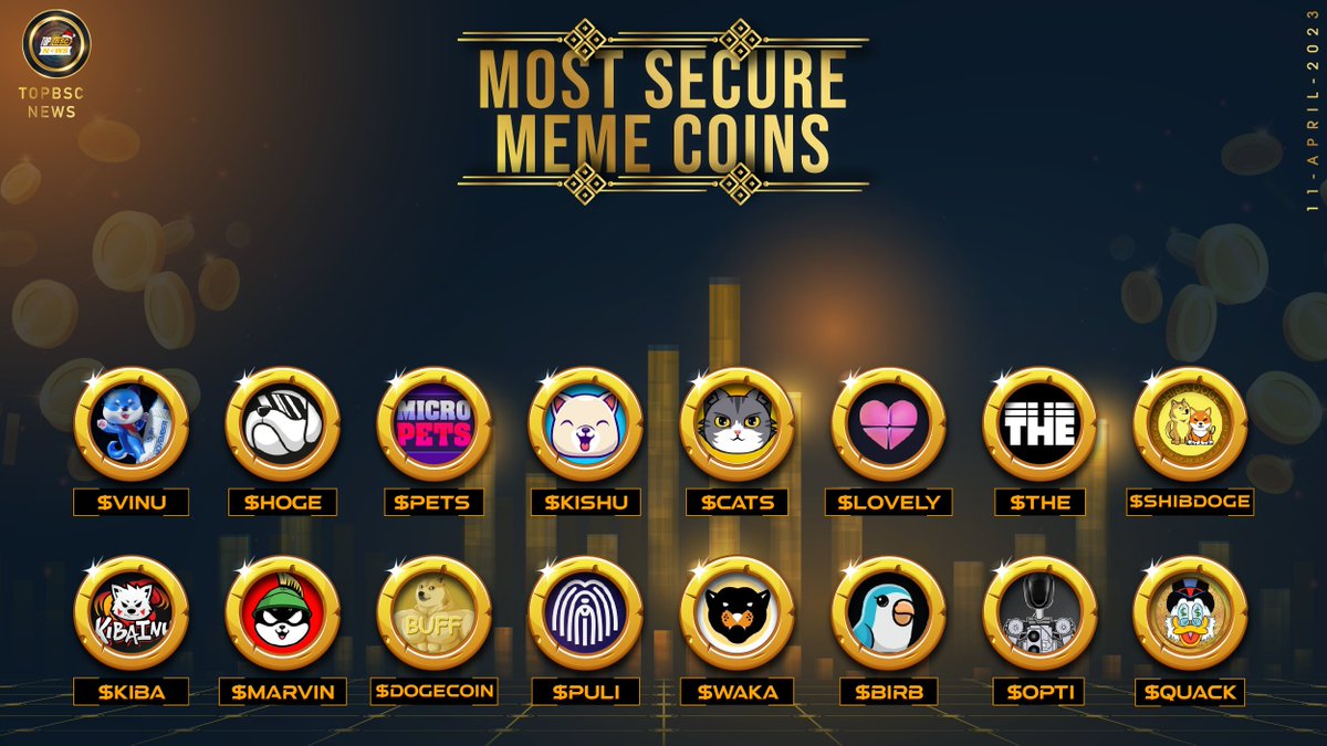 Top BSC News🔶 tweet media